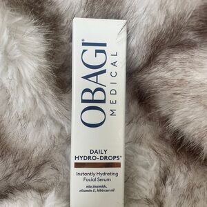 Obagi Medical Daily Hydro-Drops Facial Serum